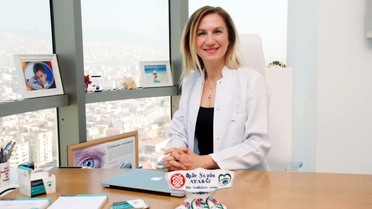 Göz Kızarıklığına Dikkat