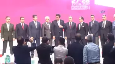 Kgf Başkanı Gergerli: 'Hazine İşlemlerimiz Devam Ediyor'