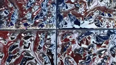 Kuşadası'nda Uluslararası Sanat Rüzgarı