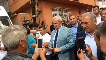 Kuştepeli Romanlar Artık Sertifikalı Çiçekçi
