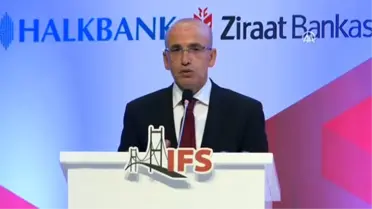 Şimşek: Butik Kalkınma Bankacılığı Geliştirebiliriz