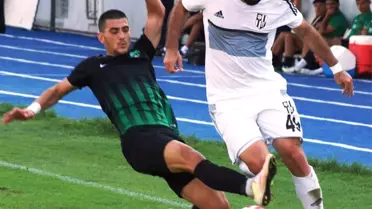 Tff 3. Lig: Aydınspor 1923: 0 Kocaelispor: 1