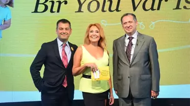 Tüm Türkiye Kadınlar İçin Kitap Yazıyor
