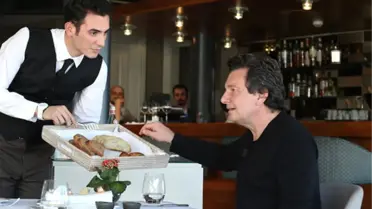 Vedat Milor'un NTV'deki Programını Bırakma Nedeni Ortaya Çıktı