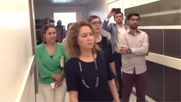 50 Milyon Dolar Yatırım ile Kadıköy'e Yeni Hastane