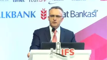 Bakan Ağbal: 'Yıl Sonuna Kadar Vergi Artışı Yapmıyoruz'