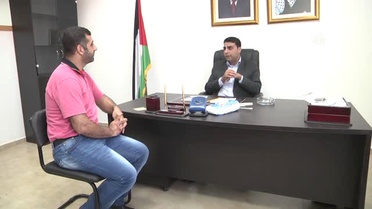 Filistin Hükümeti Uzlaşının Başarıya Ulaşması İçin Çalışacak'