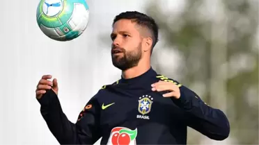 Finalin Yıldızı Diego, Flamengo'yu Brezilya Kupası'ndan Etti