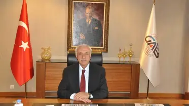 Gaib Koordinatör Başkanı Abdulkadir Çıkmaz Açıklaması