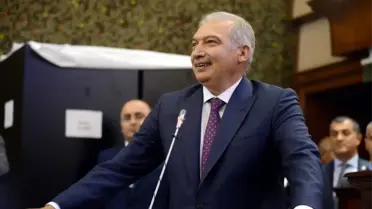 İstanbul Büyükşehir Belediye Başkanı Mevlüt Uysal Oldu