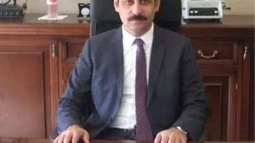 Keles'e Yeni Kaymakam