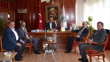 Samsun'dan Kısa Kısa