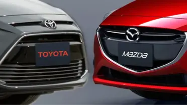 Toyota ve Mazda Elektrikli Otomobil İçin Ortaklık Kuruyor