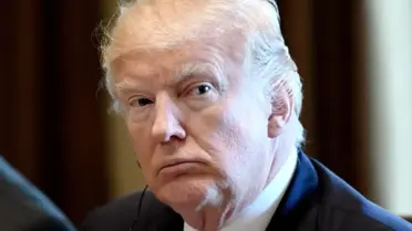 Trump'ın Sağlık Yasa Tasarısı Geri Çekildi
