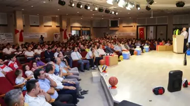 Yeni Sezon Öncesi Spora Dev Destek