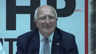 Antalya Gürkut Acar Hakkımda Fetö Soruşturması Yok
