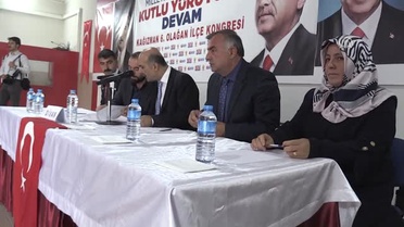 Bakan Arslan: 'Birlikteliğimize Halel Getirmek İçin Uğraşıyorlar' - Kars
