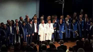 Başbakan Binali Yıldırım, Çanakkale'de (4)