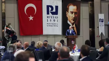 Başbakan Yardımcısı Çavuşoğlu Açıklaması
