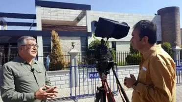 Fetö'nün Suikast Girişimi Davası Belgesel Oluyor