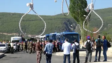 Fetö'nün Suikast Timi Kararı 4 Ekim'de