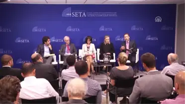 Gayrimeşru Referandumun Bağımsızlık İlanına Dönüşmesi Çok Zor' - Washıngton