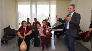 Karşıyaka'da 5 Bin Kişiye Ücretsiz Kurs