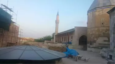 Konya Valisi Canbolat'tan 'Sultan Mezarları' Açıklaması