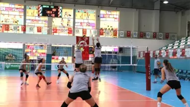 Manisa'nın Sultanları Sahaya İniyor