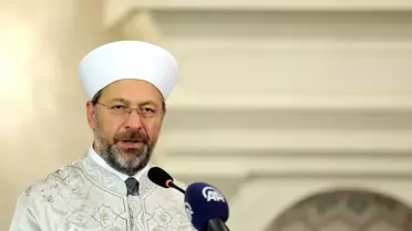 Muharrem İftarı ve Kerbela Şehitlerini Anma' Programı