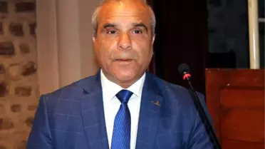 Roman Dernek Başkanı: Rol Modelimiz Maalesef Kibariye