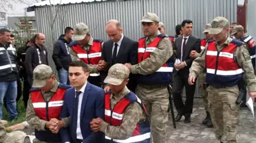 Sözde Sıkıyönetim Komutanına Ağırlaştırılmış Müebbet
