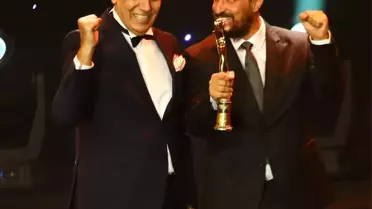 24. Uluslararası Adana Film Festivali'nin Büyük Ödülleri Sahiplerini Buldu