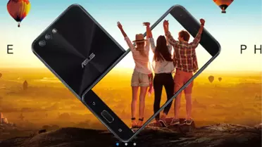 Asus Zenfone 4 Ailesi, Mobil Fotoğrafçılık Tanımı Yeniden Yazıyor