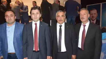 Ayancık'ta Özünlü Güven Tazeledi