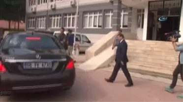 Bakan Çelik: 'Sadece Kendi Başkanlık Dönemlerini Uzatmak İçin Bu Referanduma Karar Verenler...