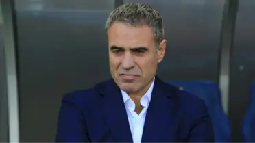 Ersun Yanal: Mustafa Akbaş'ın Bazen Aklı Gidiyor, Çocuk Gelgitler Yaşıyor