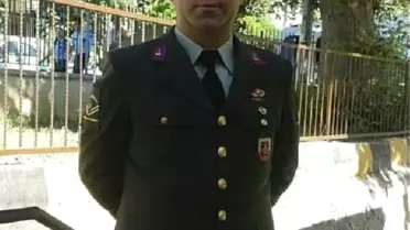 Kozan'a Şehit Ateşi Düştü