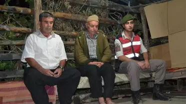 Kozan'a Şehit Ateşi Düştü