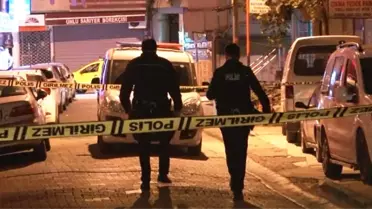 Bahçelievler'de Silahlı Saldırı: 1 Ölü, 2 Yaralı