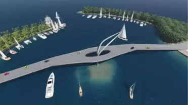 Başbakan Yıldırım, Antalya İçin Raylı Sistemler Projesini Onayladı