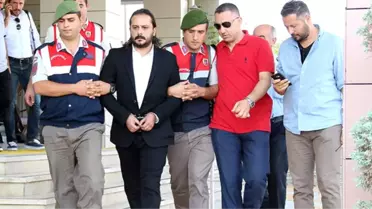 Emrah Serbes'in Karıştığı Kazada Aileden Geriye Kalan Tek Çocuk Konuştu