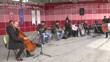 Hayatımız Roman' Projesi Roman Havasıyla Tamamlandı