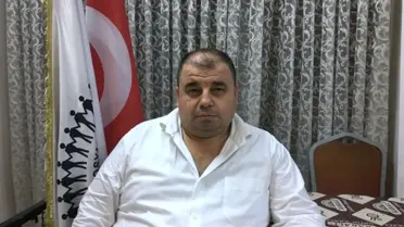 İstanbul'daki Kırklarelililere Birlik ve Beraberlik Mesajı