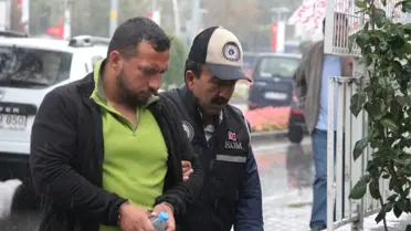 Sahte Para Suçundan Aranan Şahıs Tutuklandı