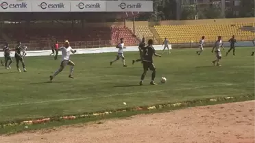 U21 Süper Ligi