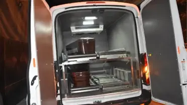 40 Yaşındaki Kadın Evinde Ölü Bulundu