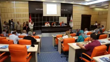 Başkan Tütüncü: Atatürk Heykelinin Çalılığa Atılmasında Sabotaj Emaresi Var