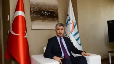 Batı Akdeniz'den 1 Milyar 231 Milyon 484 Bin 953 Dolarlık İhracat
