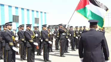 Filistin Hükümeti Başbakanı, Gazze'de Yönetimi Devraldı